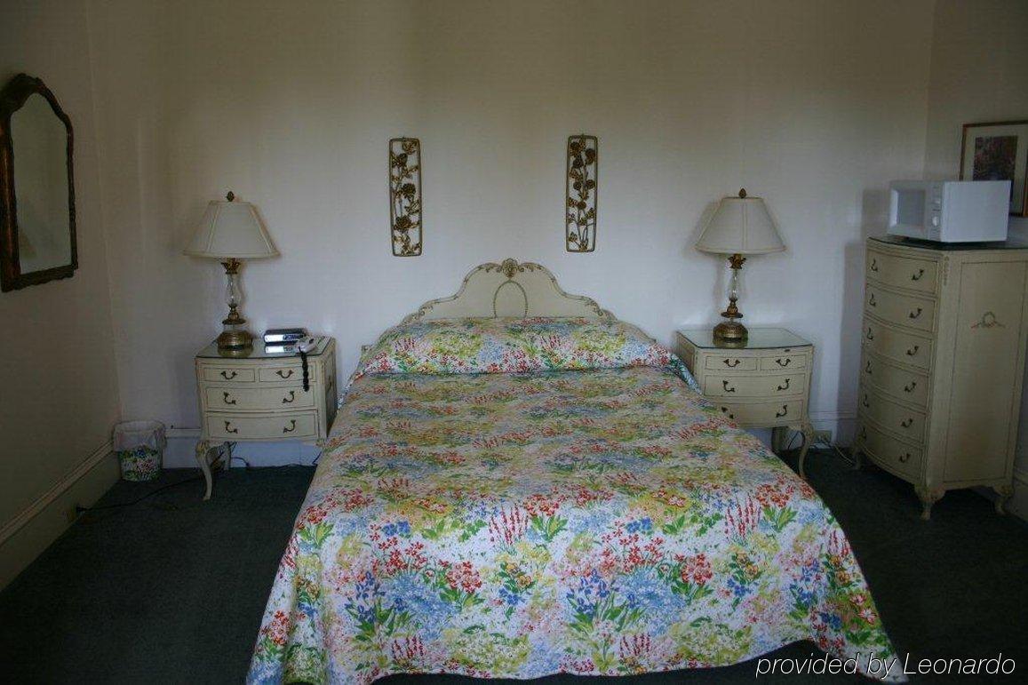 Edgehill Manor Guest House Hamilton City Exterior foto