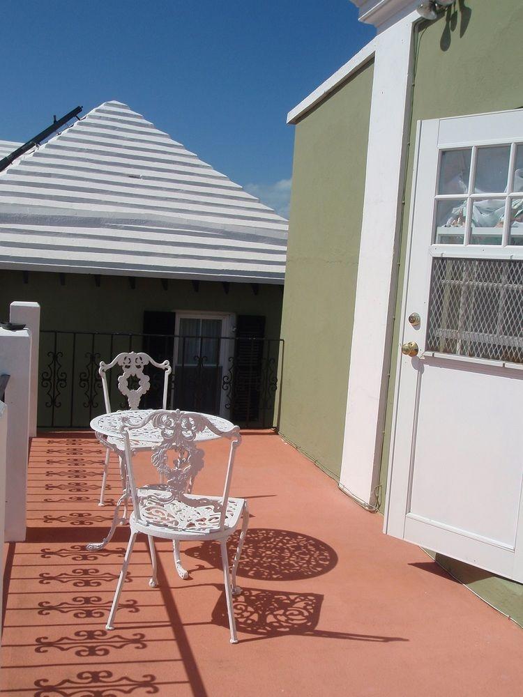 Edgehill Manor Guest House Hamilton City Exterior foto